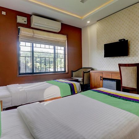 Itsy By Treebo - Rotano Glitz Inn Kozhikode Zewnętrze zdjęcie