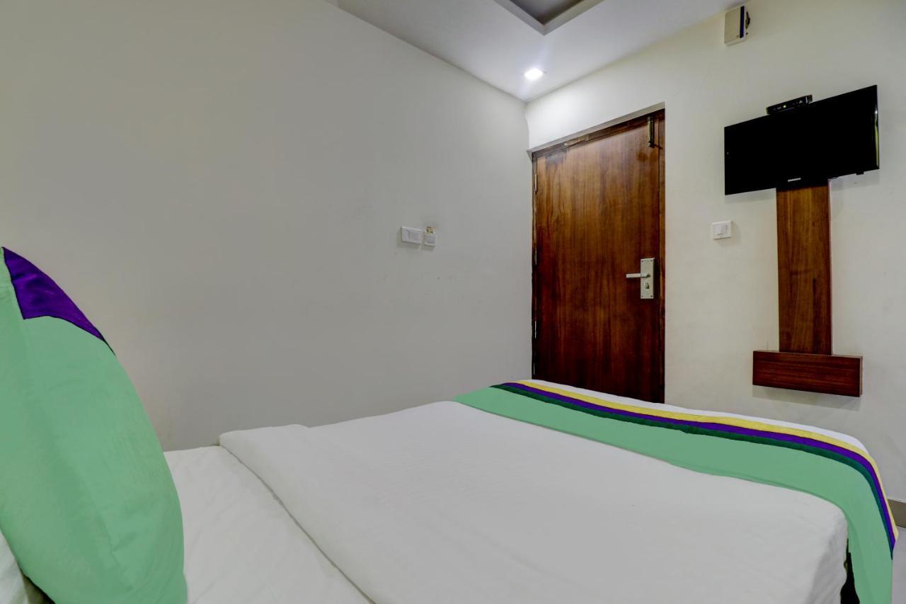 Itsy By Treebo - Rotano Glitz Inn Kozhikode Zewnętrze zdjęcie