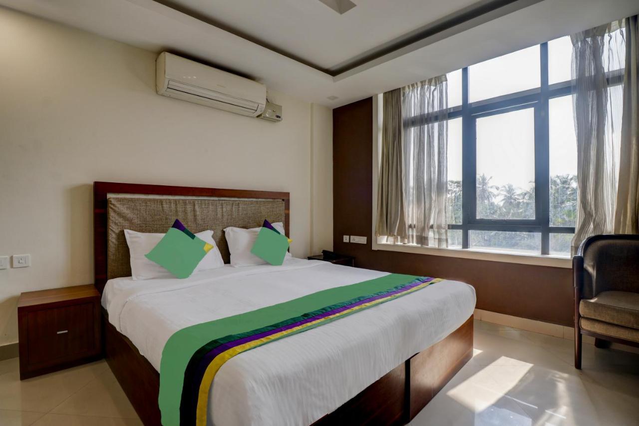 Itsy By Treebo - Rotano Glitz Inn Kozhikode Zewnętrze zdjęcie