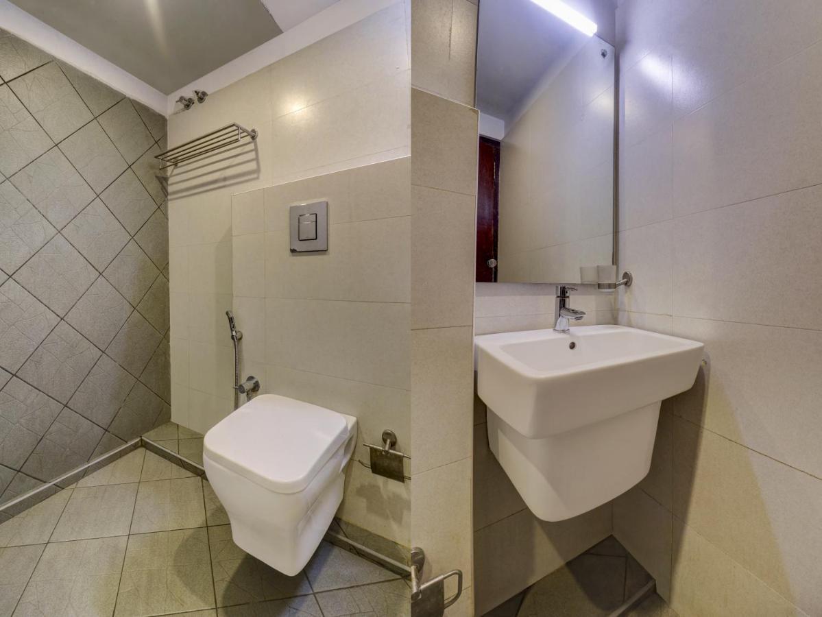 Itsy By Treebo - Rotano Glitz Inn Kozhikode Zewnętrze zdjęcie