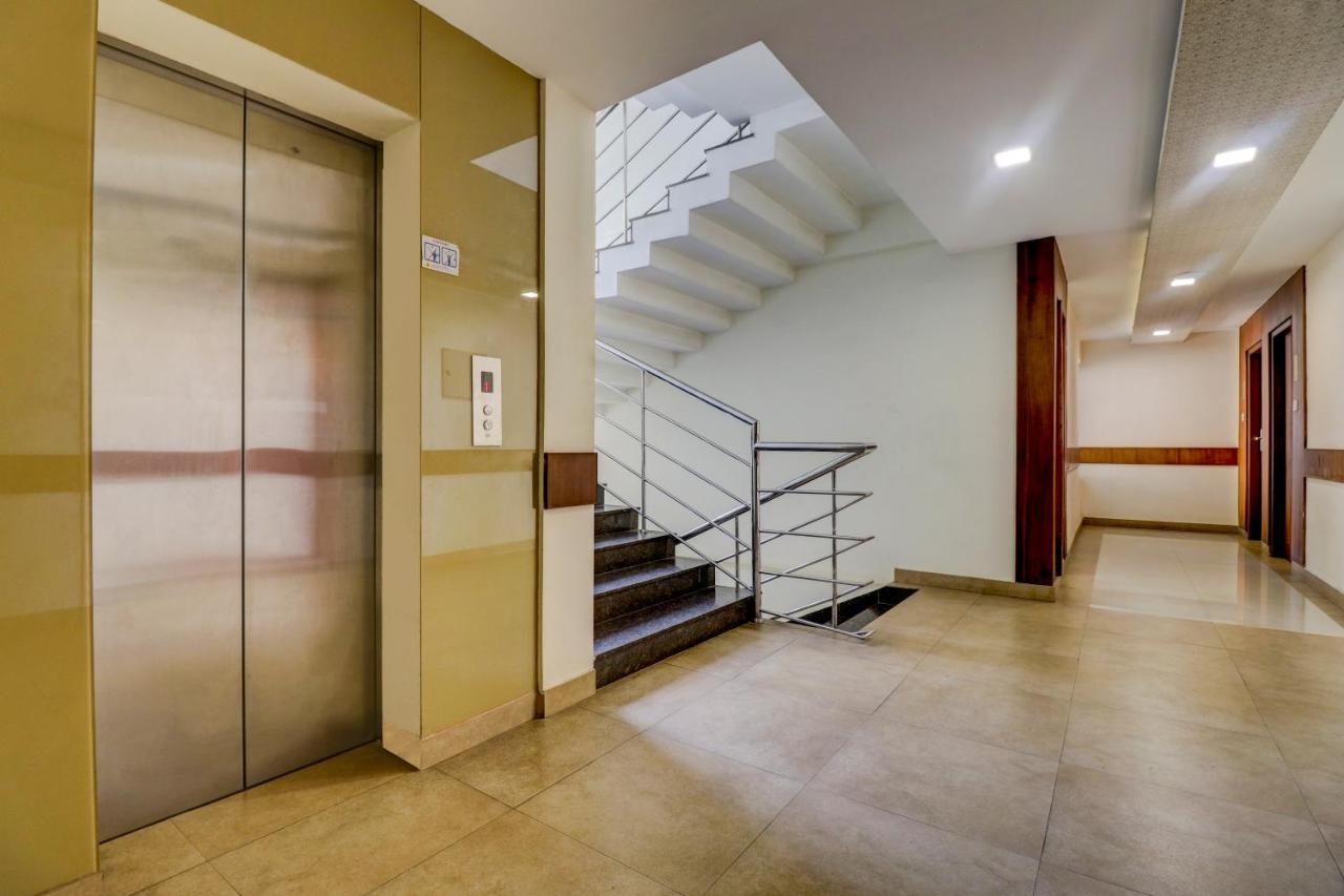 Itsy By Treebo - Rotano Glitz Inn Kozhikode Zewnętrze zdjęcie