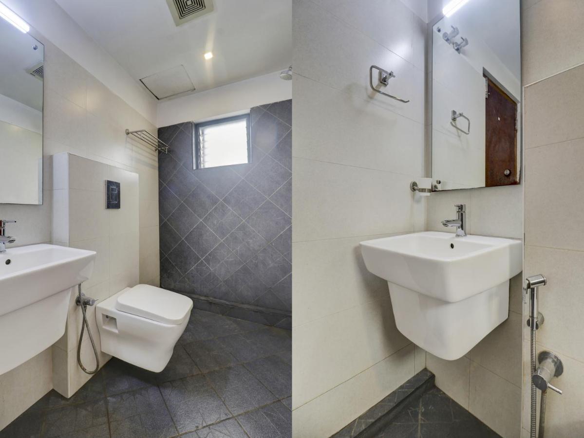 Itsy By Treebo - Rotano Glitz Inn Kozhikode Zewnętrze zdjęcie