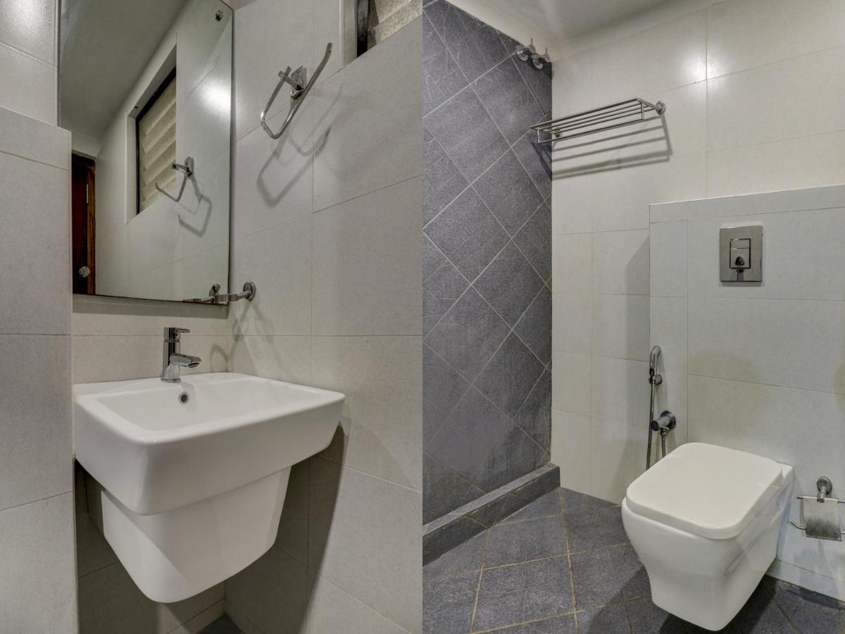 Itsy By Treebo - Rotano Glitz Inn Kozhikode Zewnętrze zdjęcie
