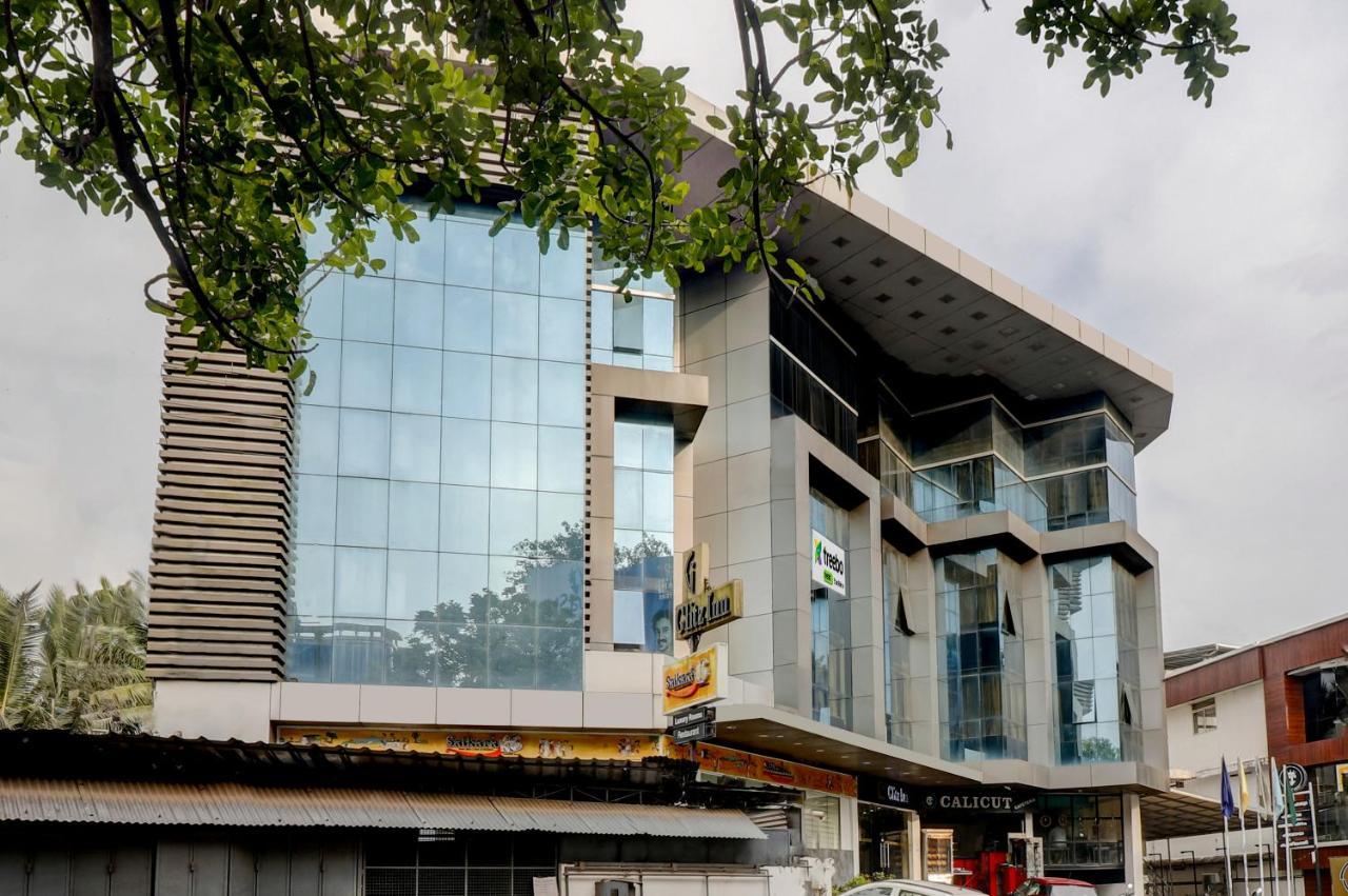 Itsy By Treebo - Rotano Glitz Inn Kozhikode Zewnętrze zdjęcie